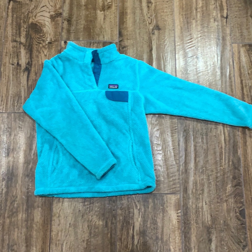 Girls Patagonia